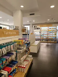 Farmàcia Ortopèdia Rigall