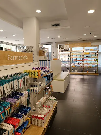 Farmacia Farmàcia Ortopèdia Rigall