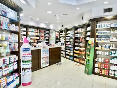 Farmacia Farmàcia Sandra Vidal