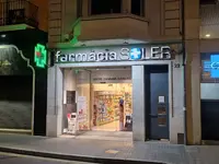 Farmàcia Soler