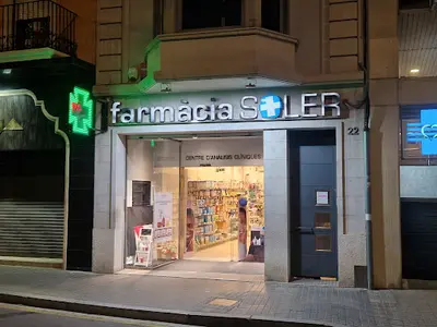 Farmacia Farmàcia Soler