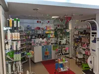 Farmacia Gallego Fiñana