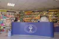 Farmacia Cambalud, Firgas