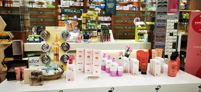 Farmacia Fernanda Correia de Morais