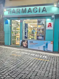 Farmacia Fisterra - Abdul Nasser Abou Jokh