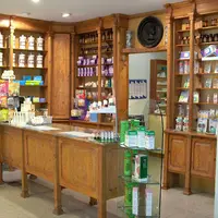 Farmàcia Amèlia Barbero Pàmies