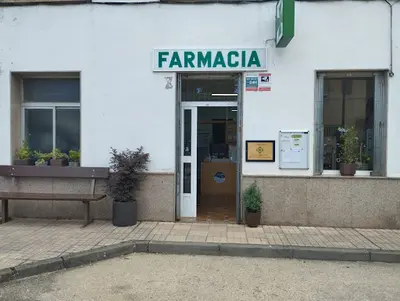 Farmacia Lda. Covadonga Poncelas Álvarez