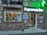 Farmacia Lda. María Aparicio Aldea