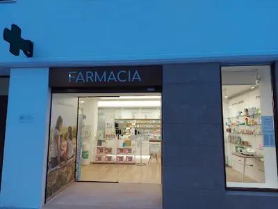 Farmacia de Fontanars Dels Alforins