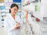 Farmacia Ruhí Brunsó Natàlia