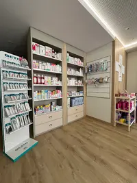 Farmacia Andrea López Vicente