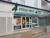 Farmacia Es Pujols Llic. Vicente Romany