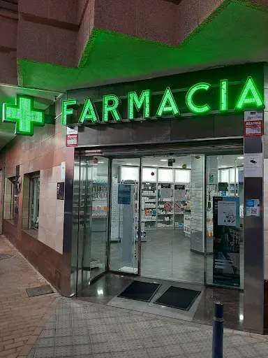 Farmacia Formentera Del Segura