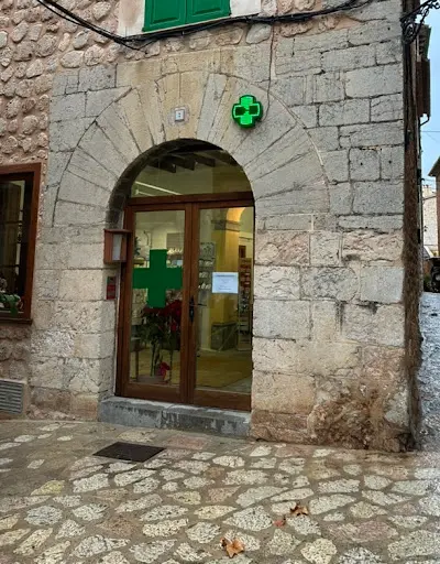 Farmacia Farmàcia Mª Dolors Moyà Amengual