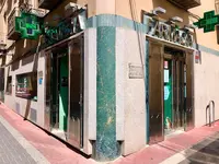 Farmacia Lda. Pérez Belda Pascuala Mª Y Lda. Mendoza Pérez Mª Isabel