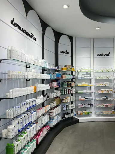Farmacia Camino Carballido Boñar