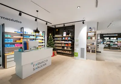 Farmacia Carmen Masot Sanjuan