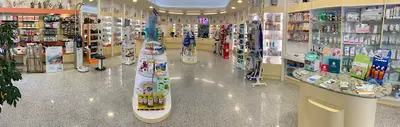 Farmacia March