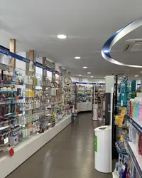 Farmacia Natalia Berenguer