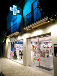 Farmacia Ortopedia Florentino Zoido Alvarez