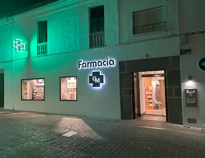 Farmacia Gm Farmacia