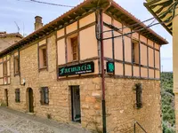 Farmacia Lda. Natividad Pérez Manrique