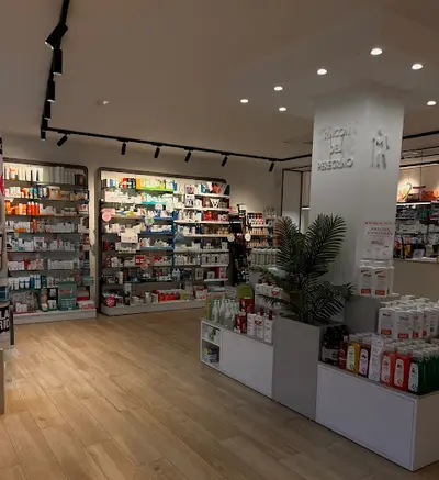 Farmacia Juan Ramón Rodríguez Medina