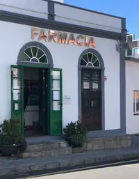 Farmacia Fuencaliente