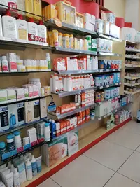 Farmacia Boquetillo
