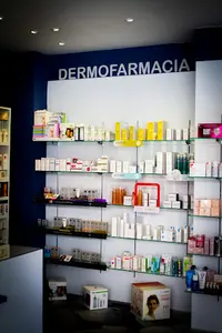Farmacia de la Hispanidad