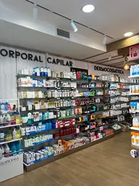Farmacia Del Mar