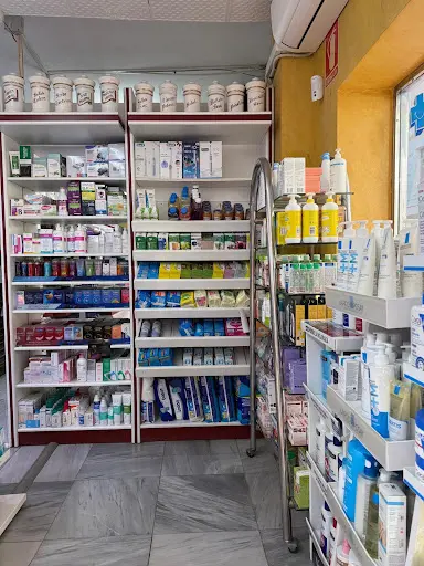 Farmacia la Plaza Fuengirola