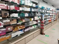 Farmacia Las Salinas