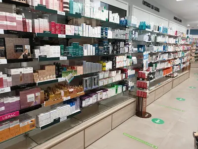 Farmacia Las Salinas