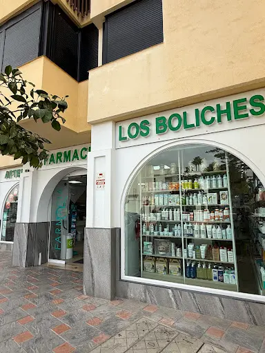 Farmacia Los Boliches