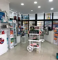 Farmacia Mallorca Eloísa Carreño Müller