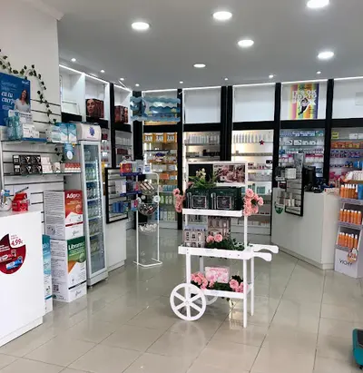 Farmacia Mallorca Eloísa Carreño Müller