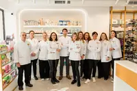Farmacia Monda Cb