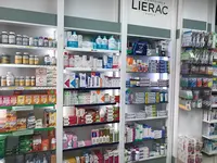 Farmacia Nestares