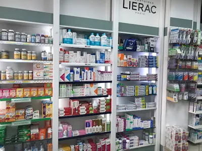 Farmacia Nestares