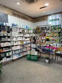 Farmacia Ramón Y Cajal