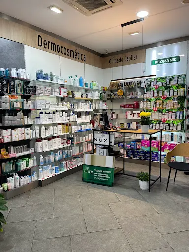 Farmacia Ramón Y Cajal