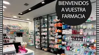 Farmacia Avenida Andes, 38