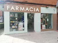 Farmacia Casares