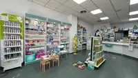 Farmacia Eduardo García Santos