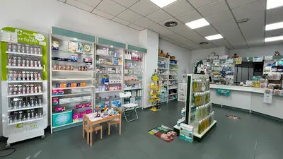 Farmacia Eduardo García Santos