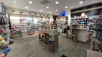 Farmacia Enriqueta Pérez