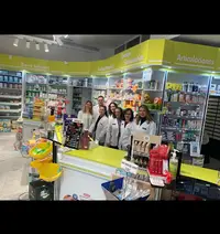 Farmacia Eva González de la Torre