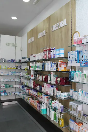 Farmacia Farmalife Argentina