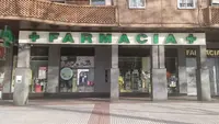 Farmacia Fuenlabrada Avenida de España 10